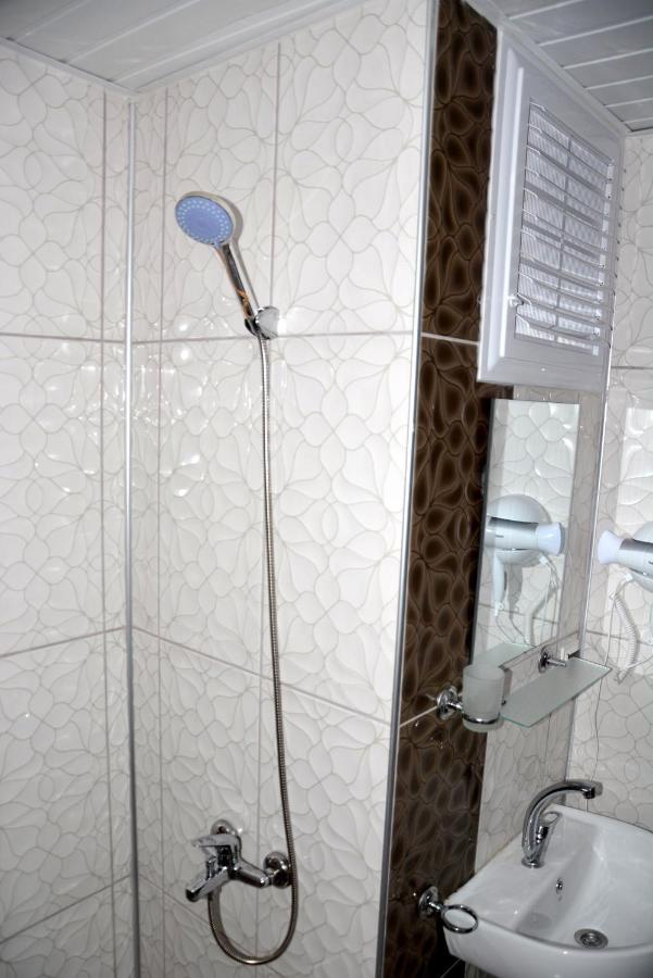 Belek Gold Pansiyon Exterior foto