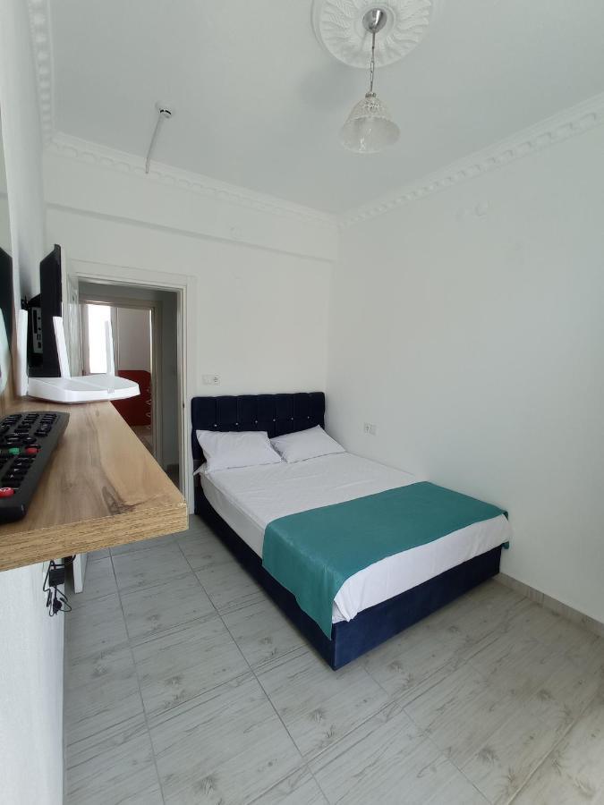 Belek Gold Pansiyon Exterior foto